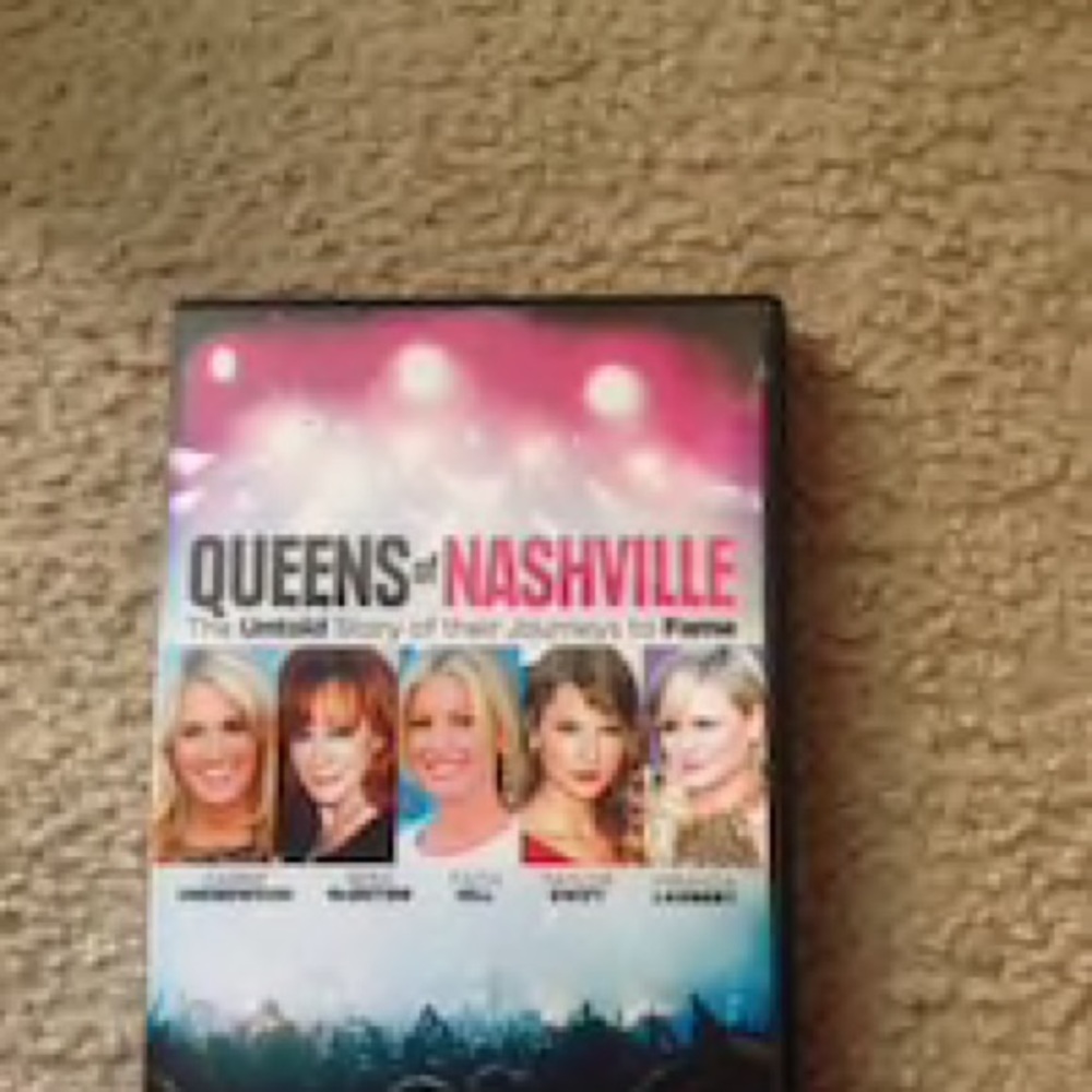 DVD